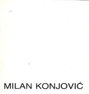 irma lang (ur.): milan konjović