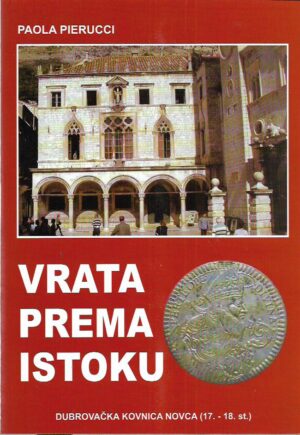 paola pierucci: vrata prema istoku