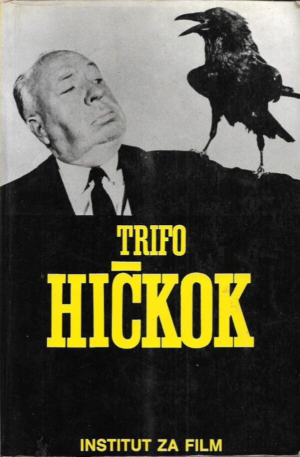 francois truffaut: hitchcock