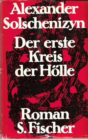 alexander solschenizyn: der erste kreis der holle