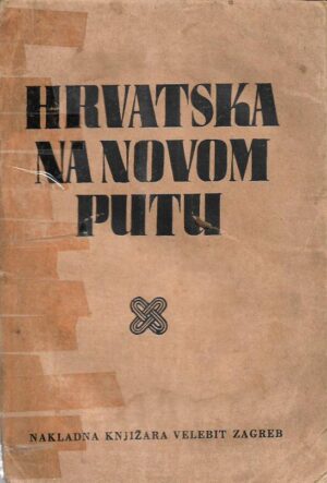 skupina autora: hrvatska na novom putu