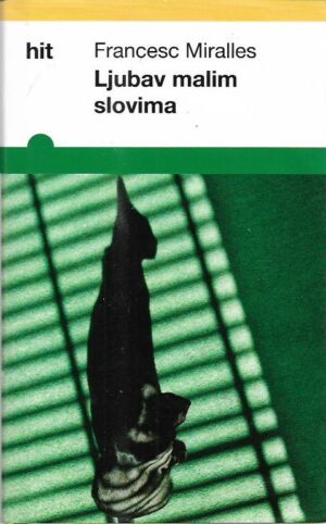 francesc miralles: ljubav malim slovima