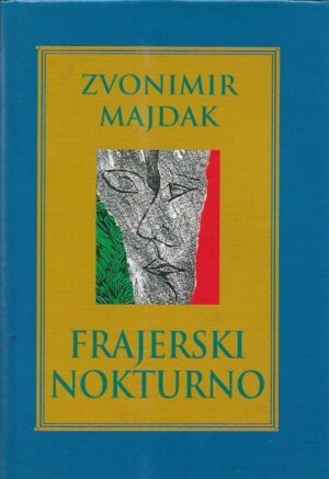 zvonimir majdak: frajerski nokturno