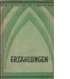 oscar wilde: märchen und erzählungen