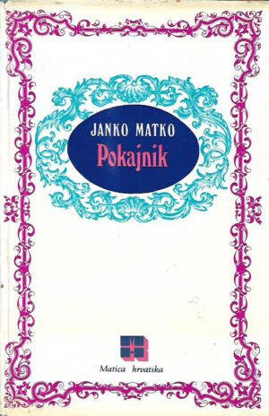 janko matko: pokajnik