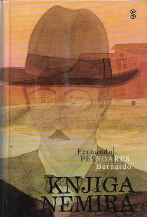 fernando pessoa: knjiga nemira i-ii