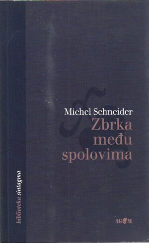 michael schneider: zbrka među spolovima