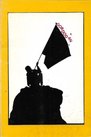 branko matan (ur.): gordogan - časopis za književnost i sva kulturna pitanja - godina 3, broj 7, siječanj-veljača 1981.