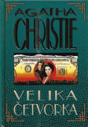 agatha christie: velika četvorka