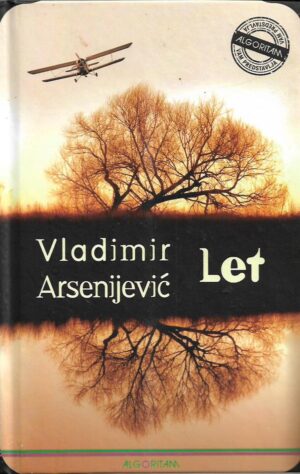 vladimir arsenijević: let