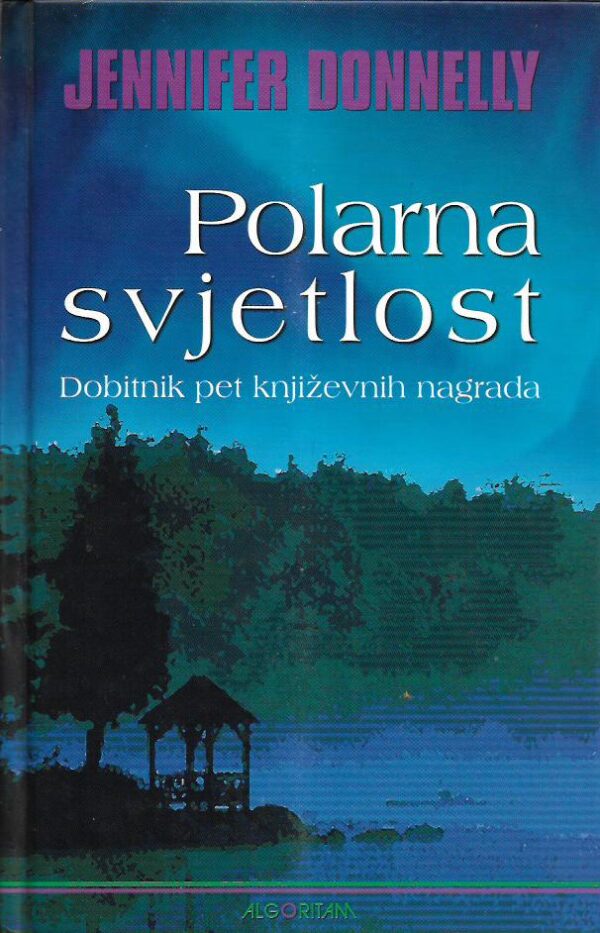 jennifer donnelly: polarna svjetlost