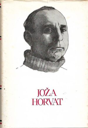 pet stoljeća hrvatske književnosti - joža horvat