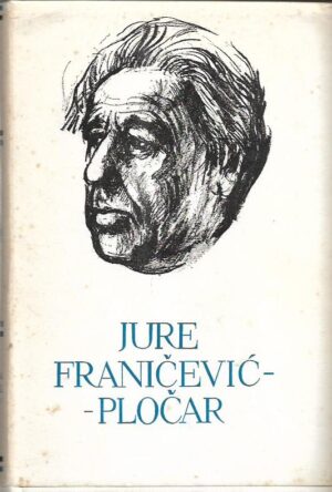 pet stoljeća hrvatske književnosti - jure franičević-pločar