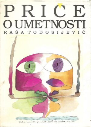 raša todosijević: priče o umetnosti