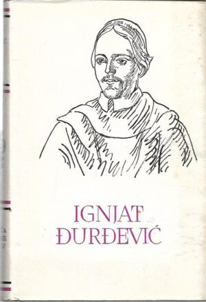 pet stoljeća hrvatske književnosti - ignjat Đurđević