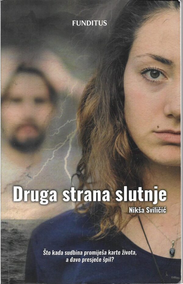 nikša sviličić: druga strana slutnje