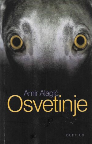 amir alagić: osvetinje