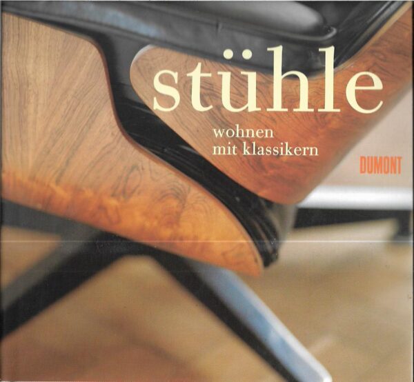 stuhle - wohnen mit klassikern