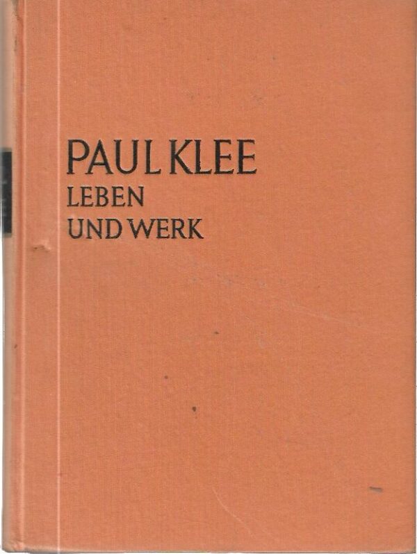 paul klee: leben und werk