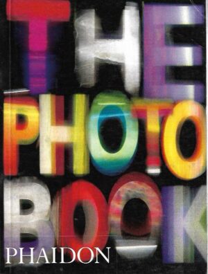 the photo book