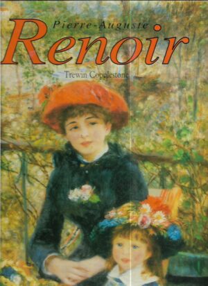 trewin copplestone: pierre-auguste renoir