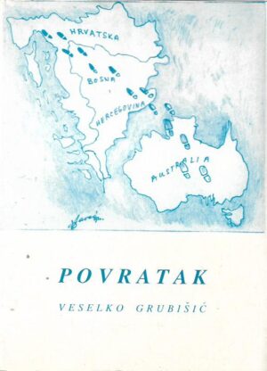 veselko grubišić: povratak