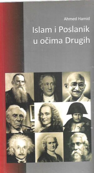 ahmed hamid: islam i poslanik u očima drugih