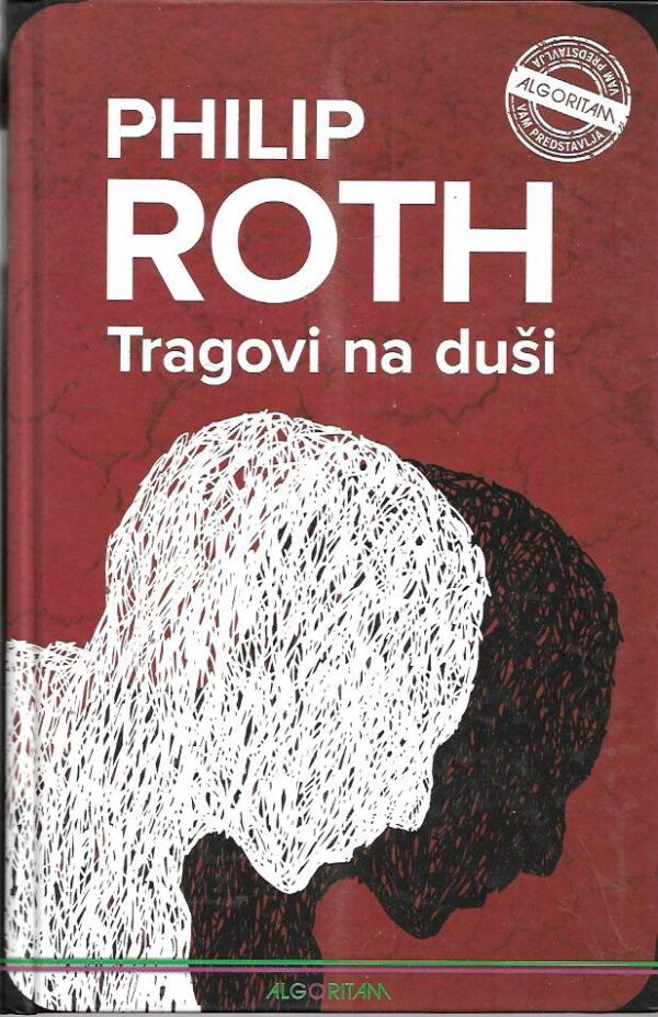 philip roth: tragovi na duši