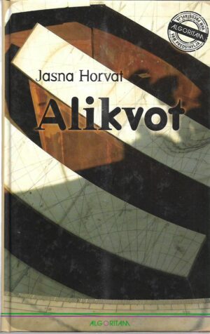 jasna horvat: alikvot