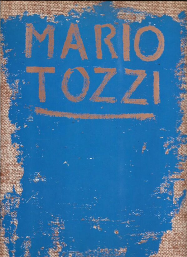 alfonso gatto: mario tozzi