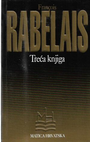 francois rabelais: treća knjiga