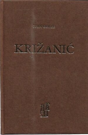 ivan golub: križanić