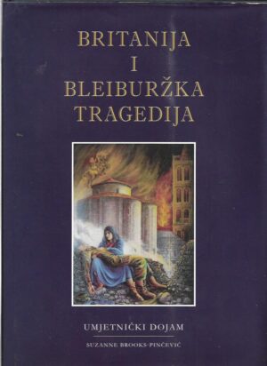 suzanne brooks-pinčević: britanija i bleiburžka tragedija