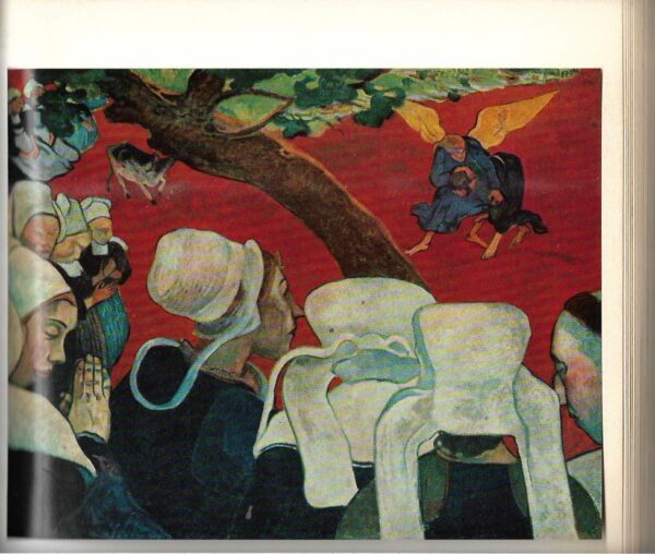 robert goldwater (tekst): gauguin