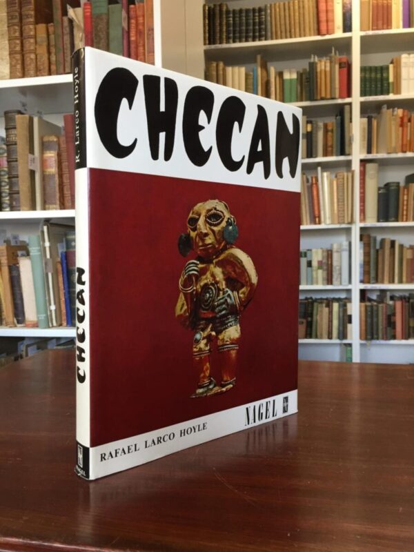 rafael larco hoyle: checan