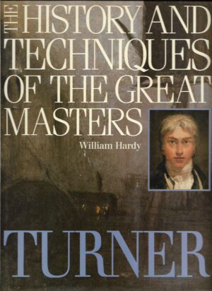 william hardy: turner