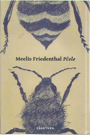 meelis friedenthal: pčele