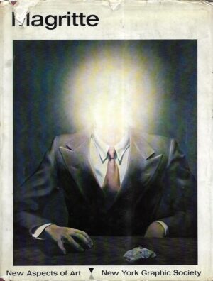 suzi gablik: magritte