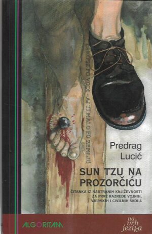 predrag lucić: sun tzu na prozorčiću