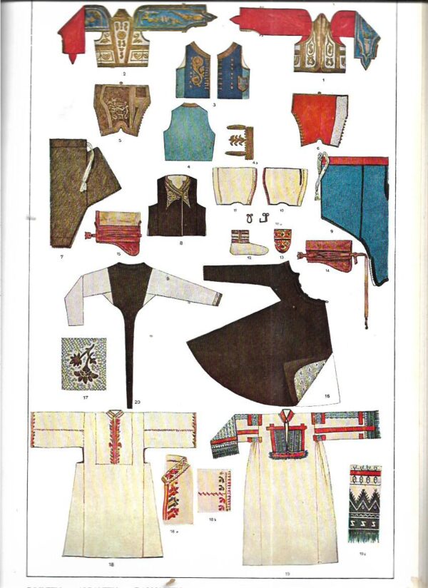 max tilke: costume patterns and designs