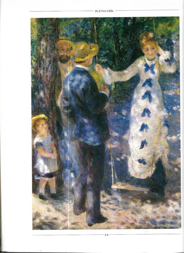 trewin copplestone: pierre-auguste renoir