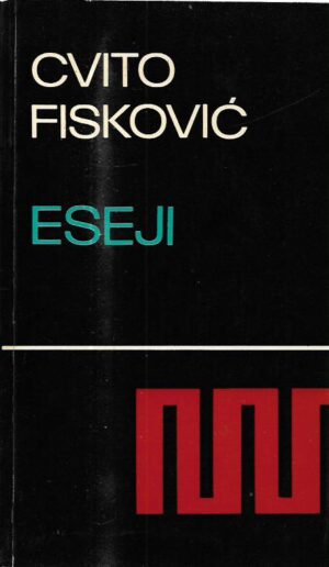 cvito fisković: eseji