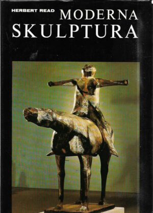 herbert read: moderna skulptura