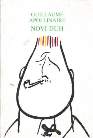 guillaume apollinaire: novi duh