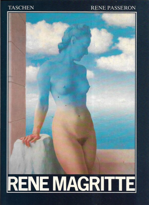 rene passeron: rene magritte