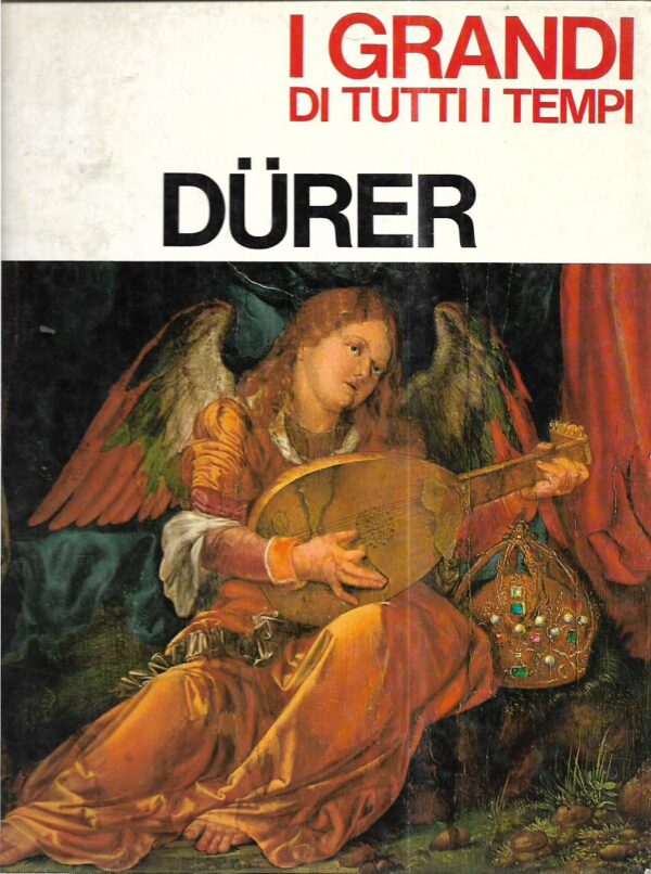 arnoldo mondadori: durer