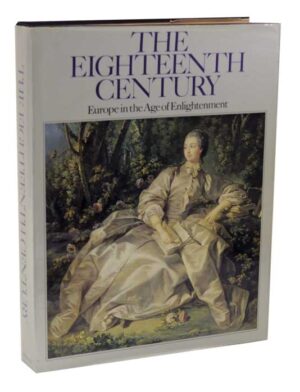 alfred cobban: the eighteenth century - europe in the age of enlightment