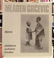 mladen grčević: djeca