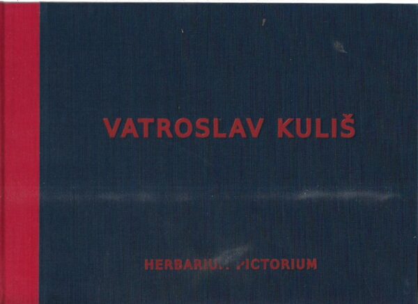 vatroslav kuliš: herbarium pictorium