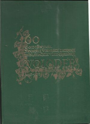 60. godišnjica hrvatske vinarske zadruge moslavačkih vinogradara voloder